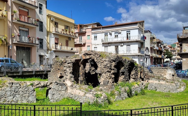 Debora Holiday House in Misterbianco, Italy