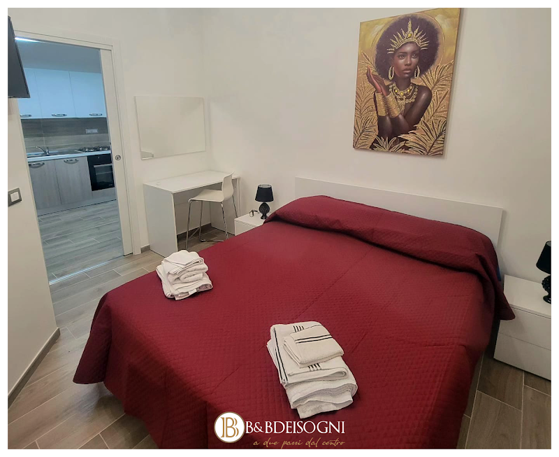 Dei Sogni in Cosenza, Italy