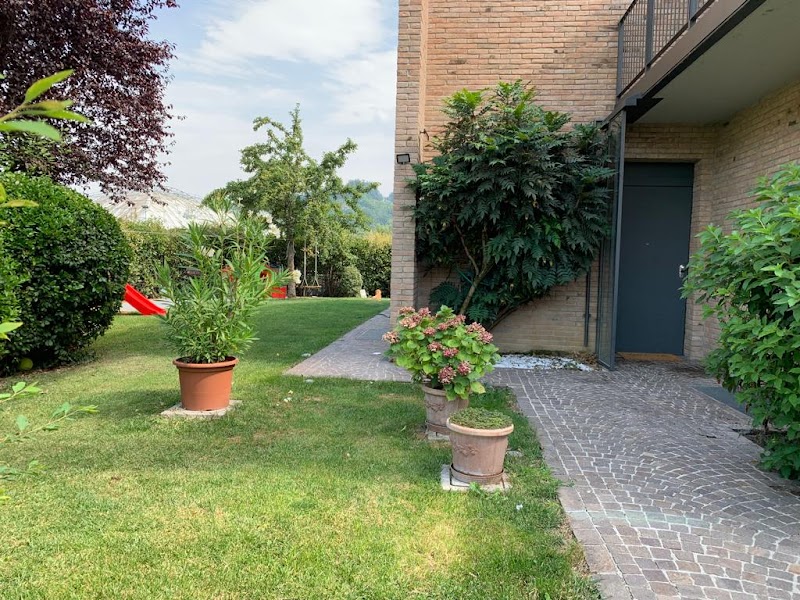 Dei Vini e Dei Sapori in Traversetolo, Italy