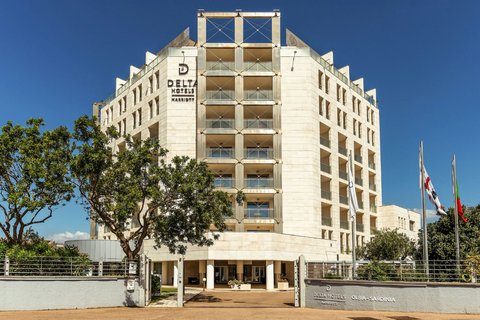 Delta Hotels by Marriott Olbia Sardinia in Olbia, Italy