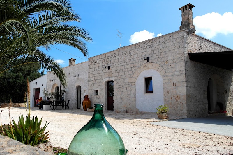 Demetra in Carovigno, Italy