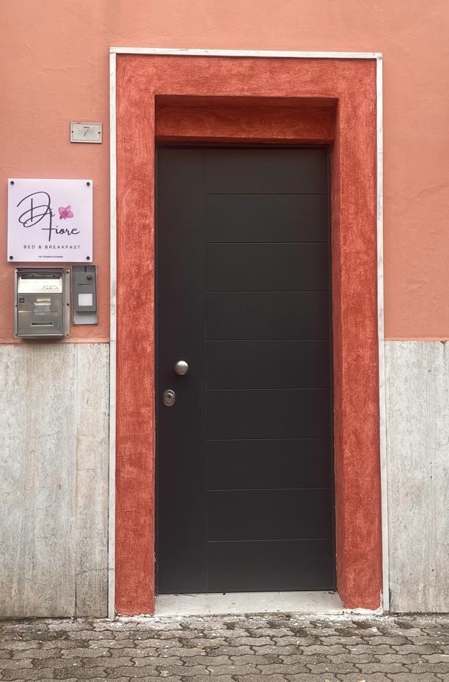 Di Fiore Bed Breakfast in Cisterna di Latina, Italy