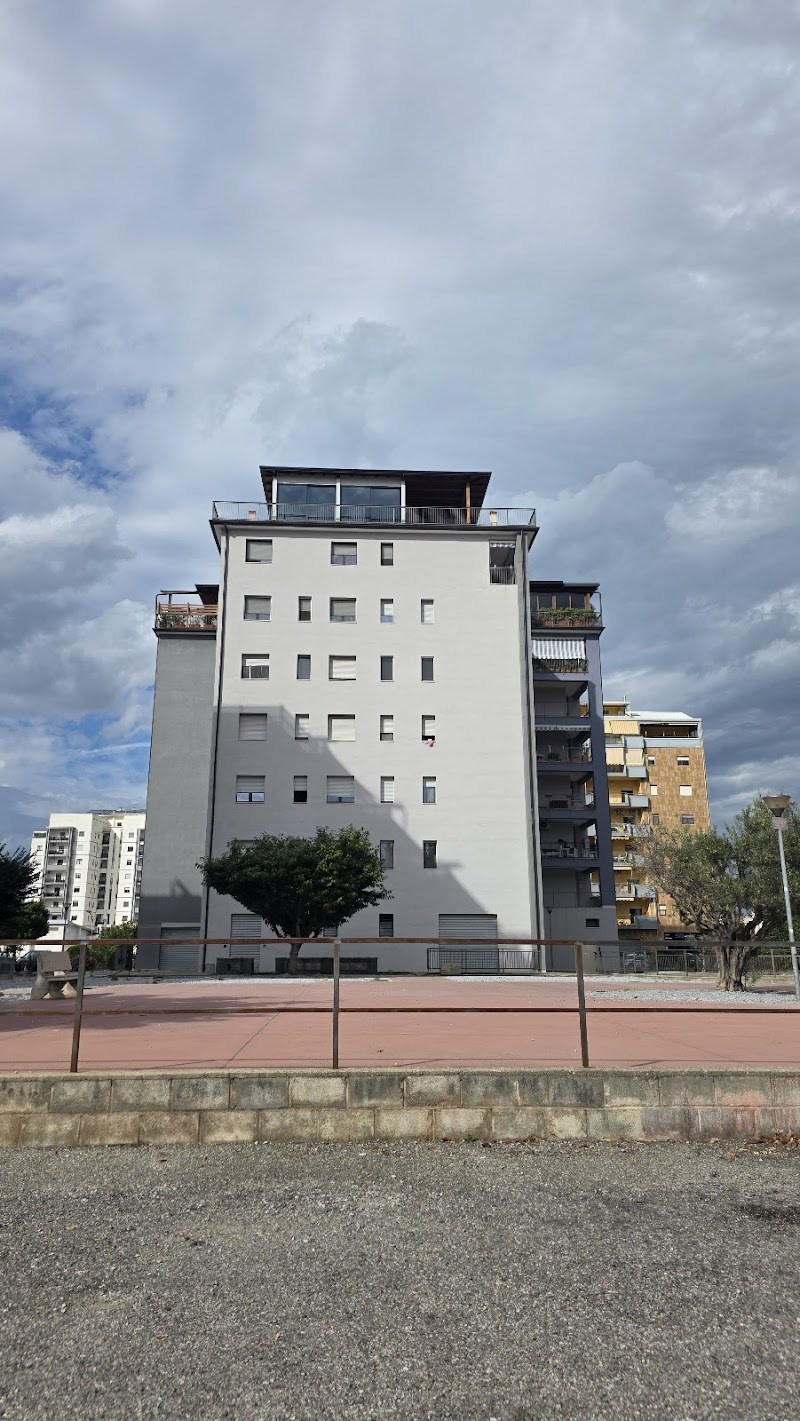 Di Gioia Home in Cosenza, Italy