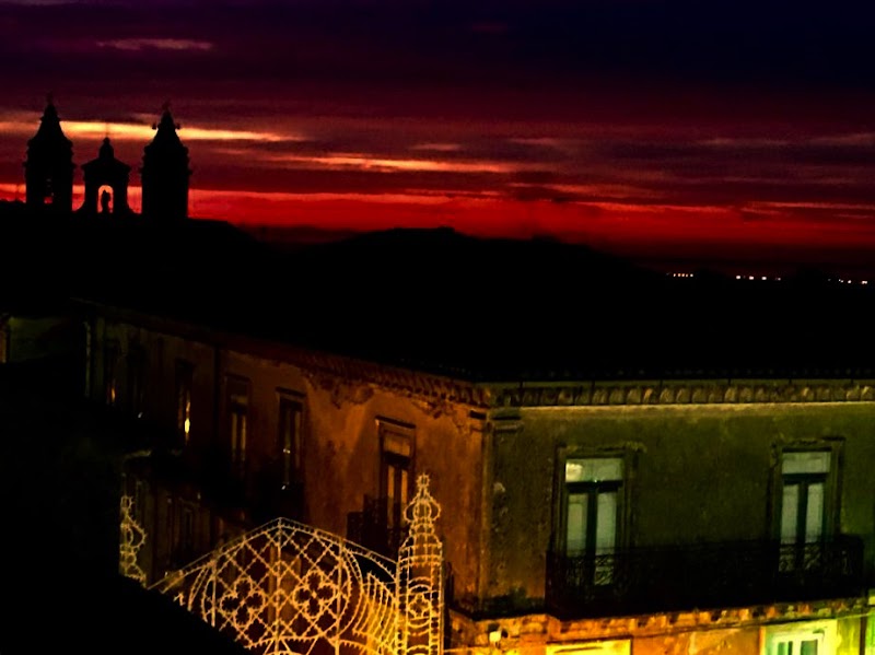 Diana in Cittanova, Italy