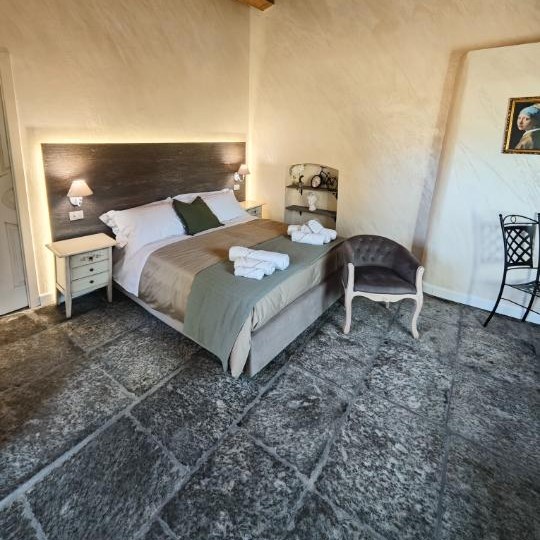 Diana’s in Fiumefreddo di Sicilia, Italy