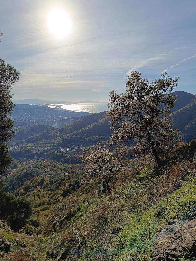 Diecimare in Baronissi, Italy