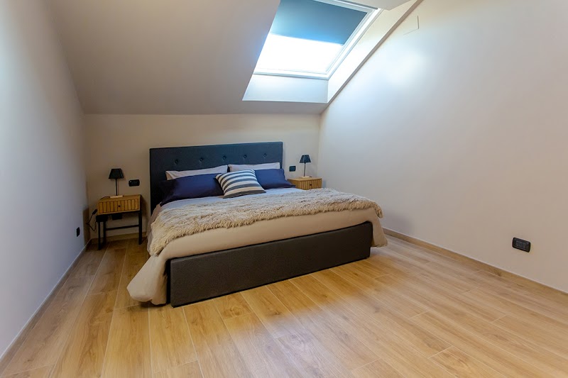 Dimora 1690 in Savigliano, Italy