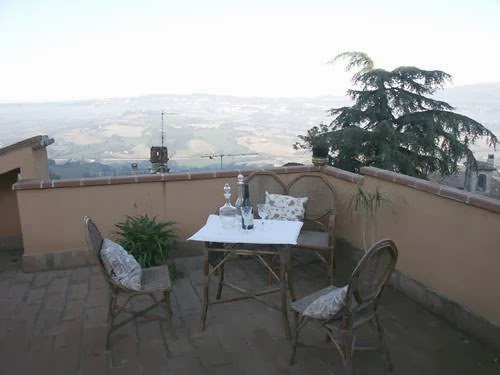 Dimora Ada in Todi, Italy