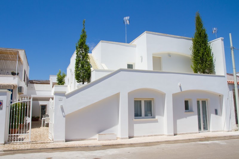 Dimora Ausentum in Ugento, Italy