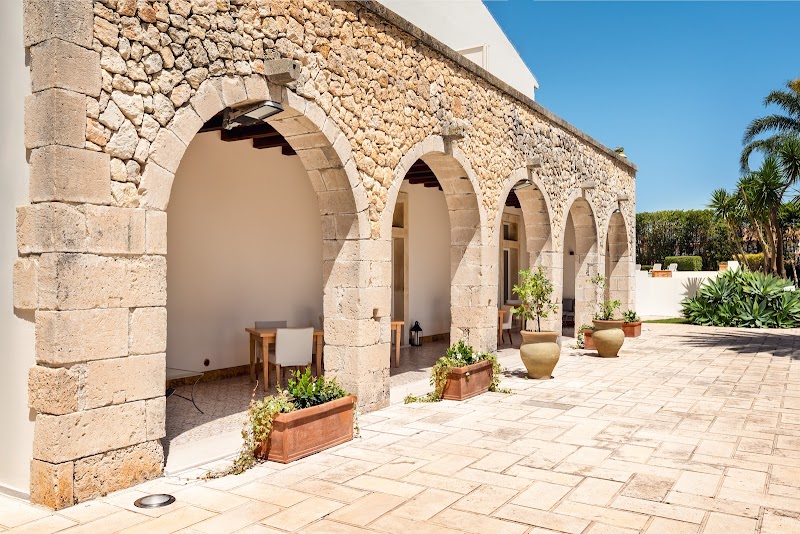 Dimora Caiammari Luxury Hotel & Spa in Siracusa, Italy