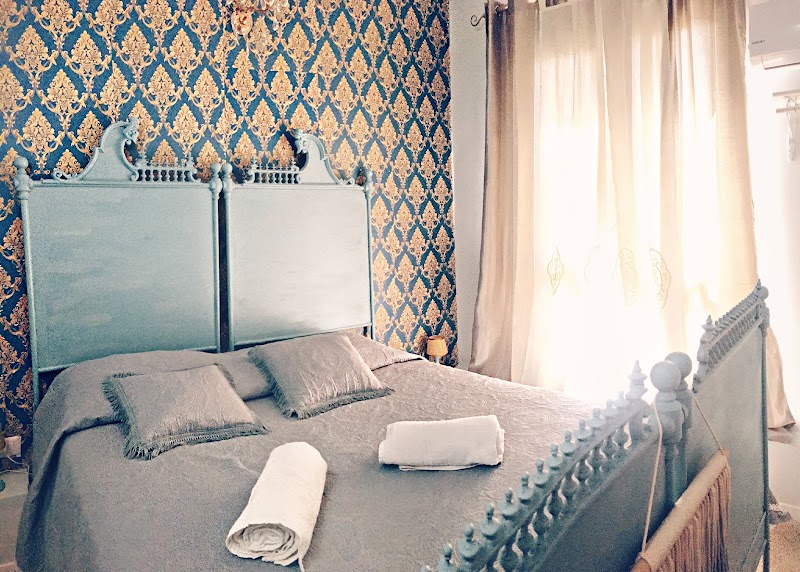 Dimora Chic in Gioia Tauro, Italy