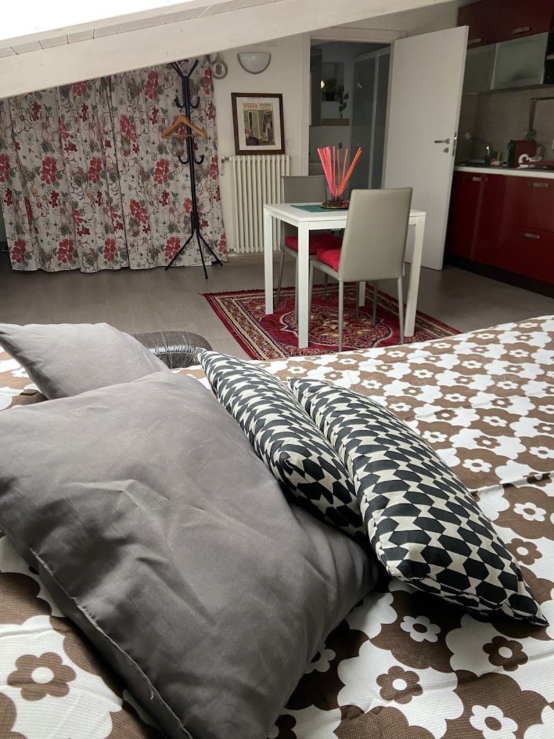 Dimora Criosa in Ruvo di Puglia, Italy