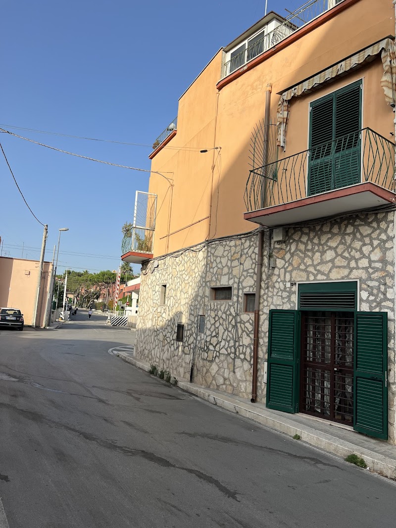 Dimora Cuoccio in Bari, Italy