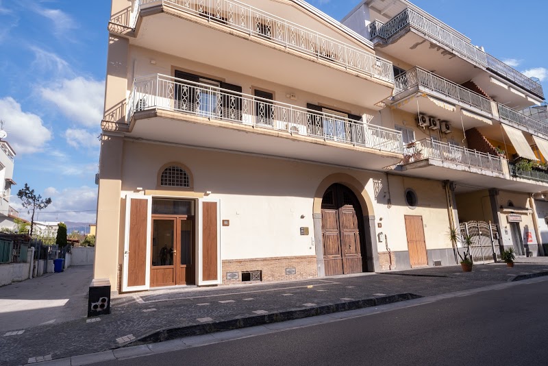 Dimora De Rosa in Poggiomarino, Italy