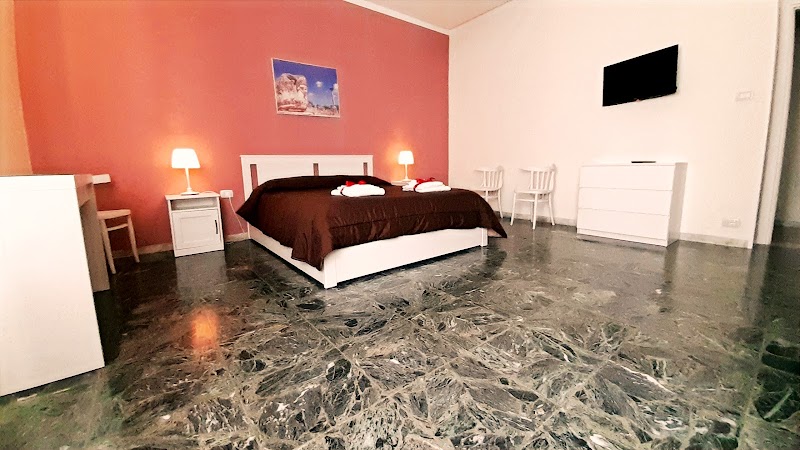 Dimora Demetra in Ponsacco, Italy