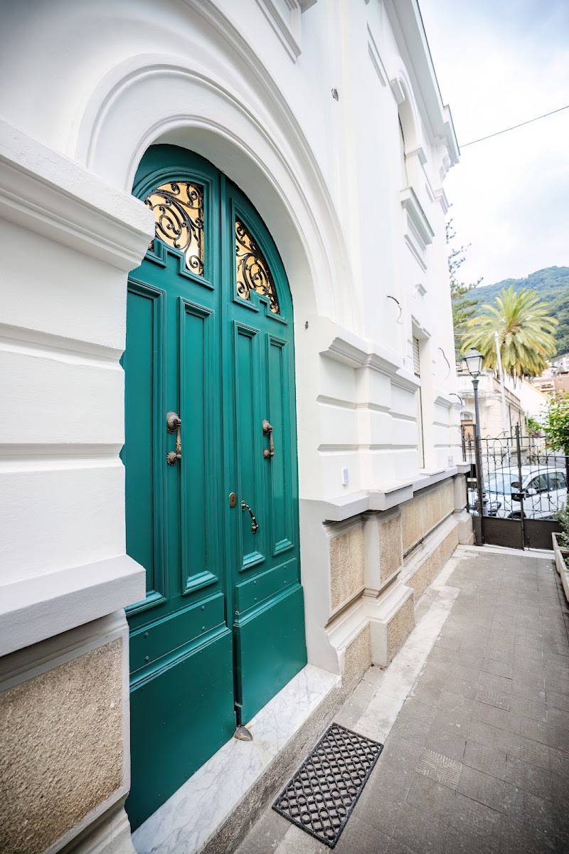 Dimora Don Ciccillo in Bagnara Calabra, Italy