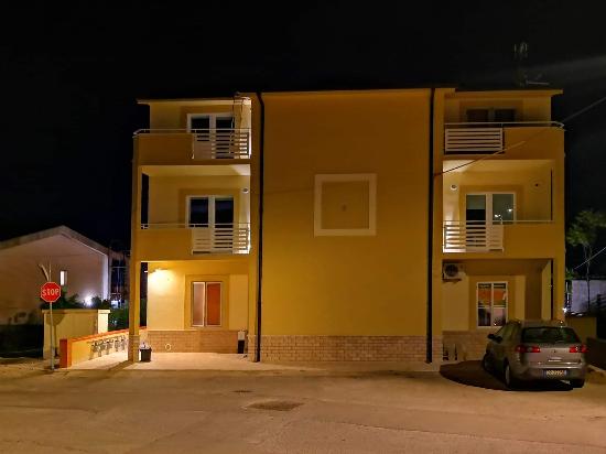 Dimora EFFE in Termoli, Italy