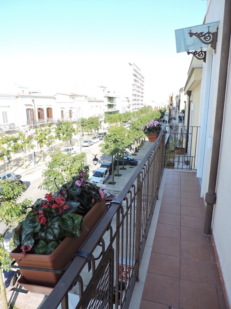 Dimora Elizabeth in Modugno, Italy