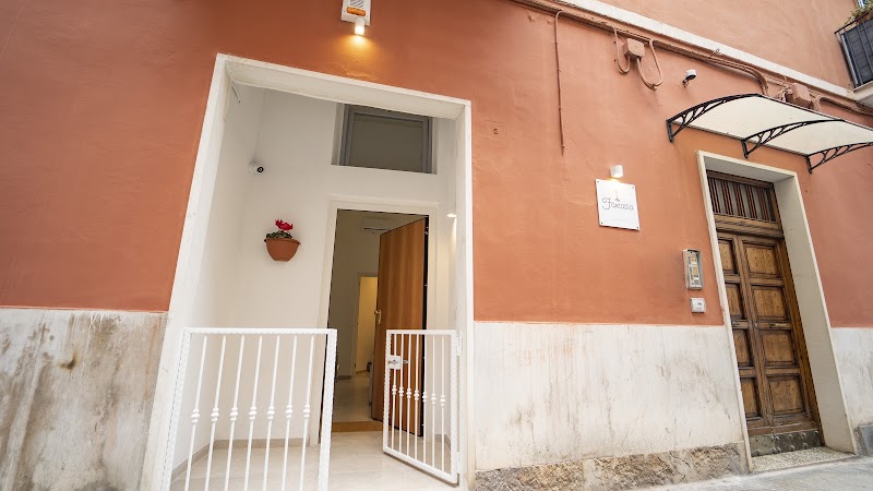 Dimora Fantasia Charme B&B in Bari, Italy