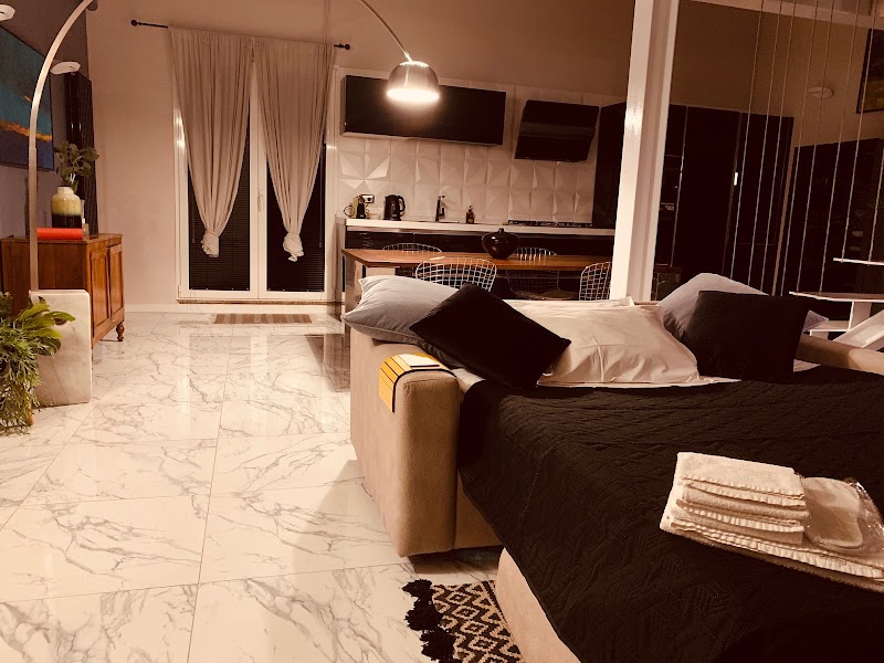 Dimora Fattorini Luxury Art Studios in Chioggia, Italy