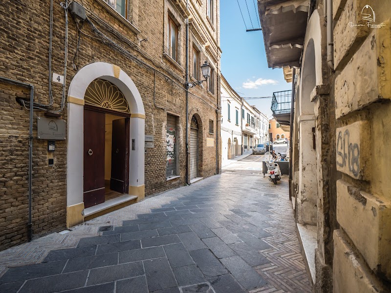 Dimora Fioravante in Vasto, Italy