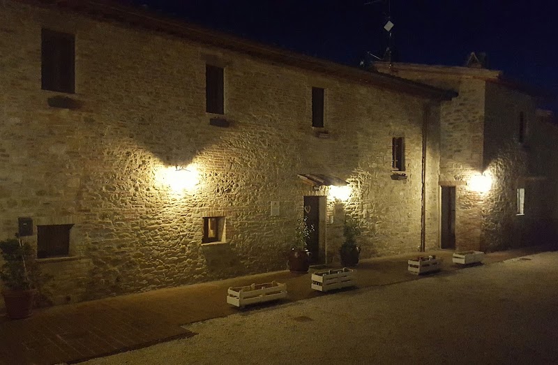 Dimora Fra’ Giovanni in Magione, Italy