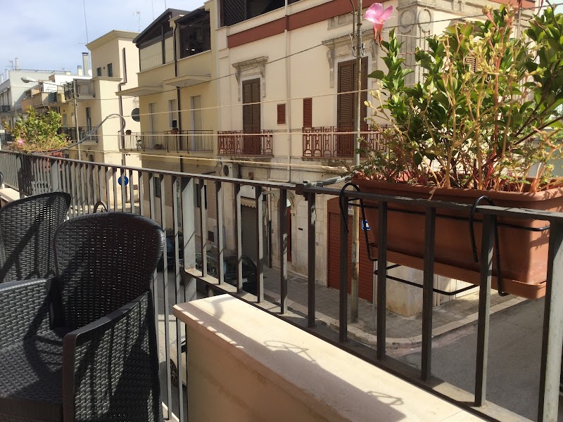 Dimora Gentile in Conversano, Italy