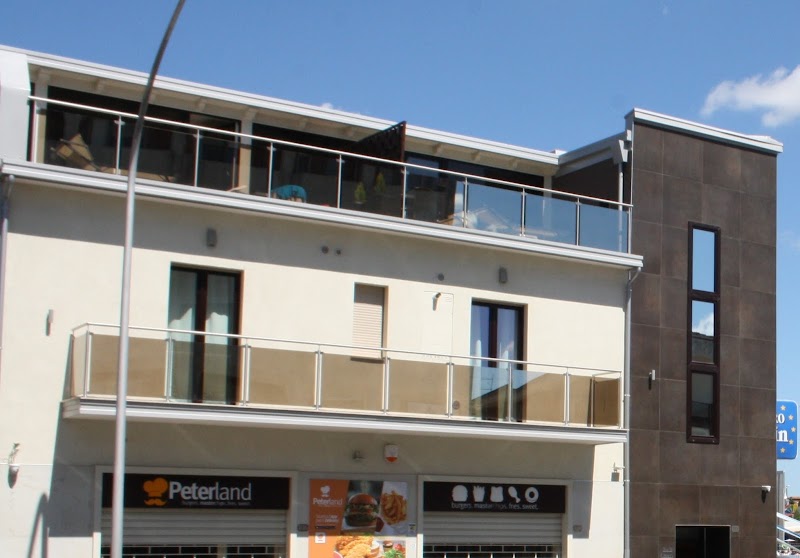 Dimora Giuesy San Severo in San Severo, Italy