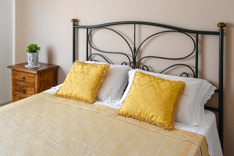 Dimora La Cupa in Monteroni di Lecce, Italy