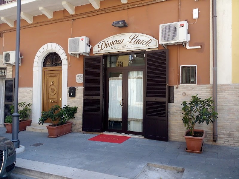 Dimora Laudi in Cerignola, Italy