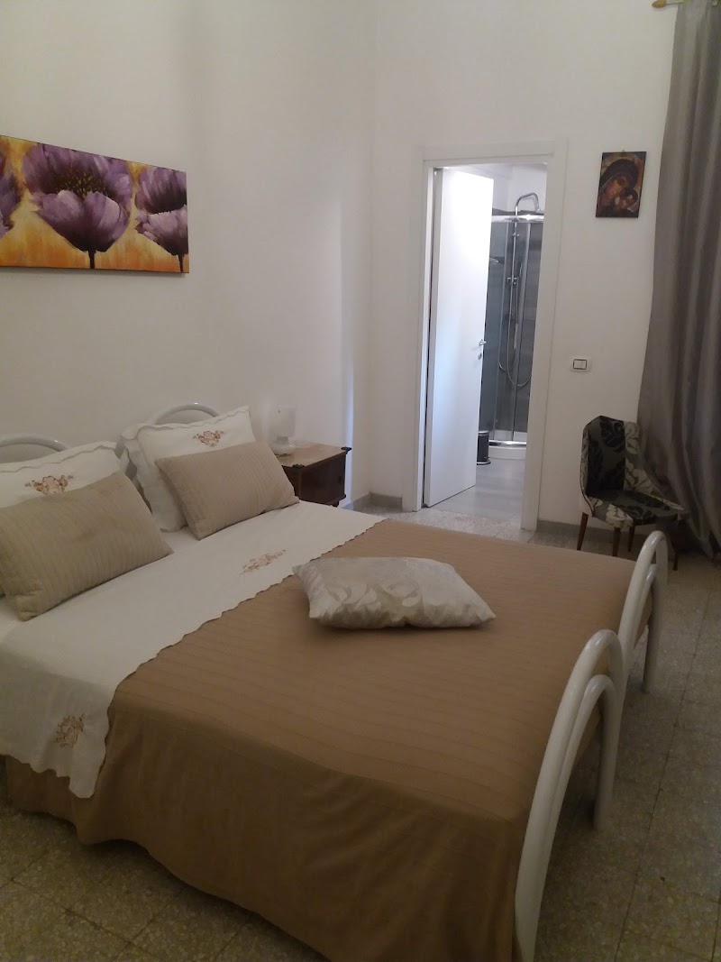 Dimora Lucia e Dalila in Conversano, Italy