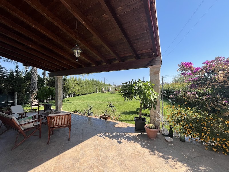 Dimora Mazzapinta in Trepuzzi, Italy