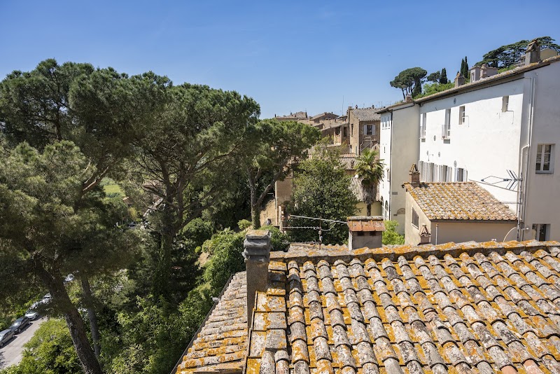 Dimora Petrucci in Montepulciano, Italy