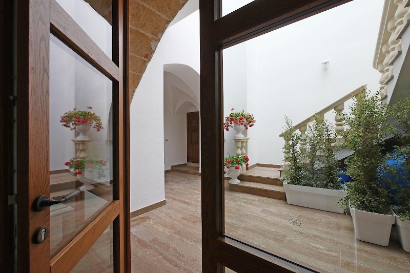 Dimora Quarta Charme in Leverano, Italy