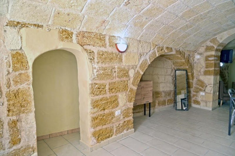 Dimora Raffaele in Mesagne, Italy