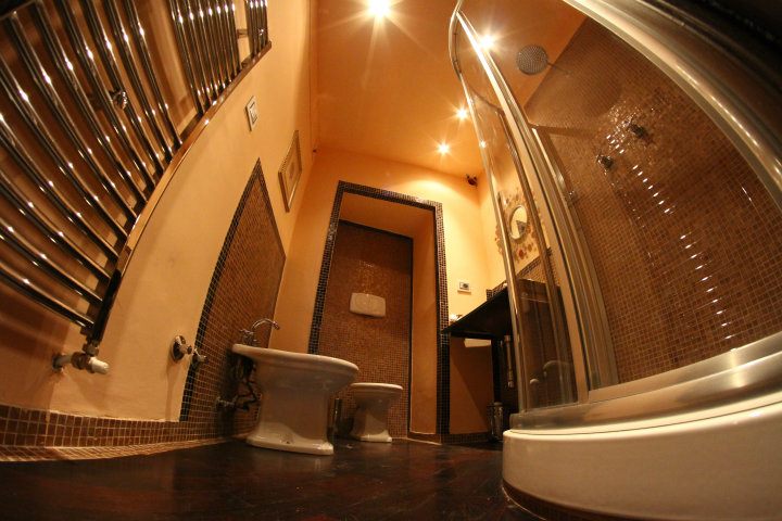 Dimora Storica Giostra Vecchia in Cosenza, Italy