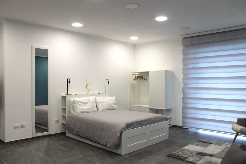 Dimora Vannucchi in San Giorgio a Cremano, Italy