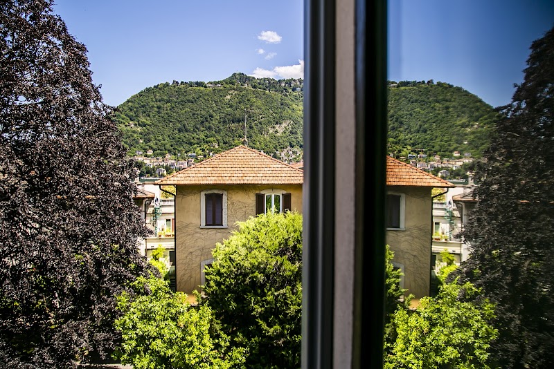 Dimora Vico in Como, Italy