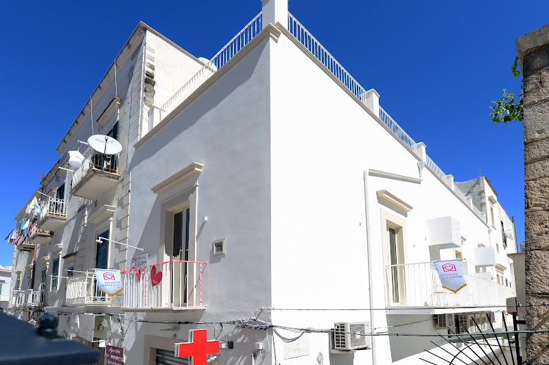 Dimora del Centro in Vieste, Italy