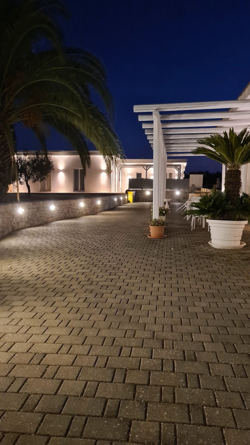 Dimora delle Grotte in Castellana Grotte, Italy