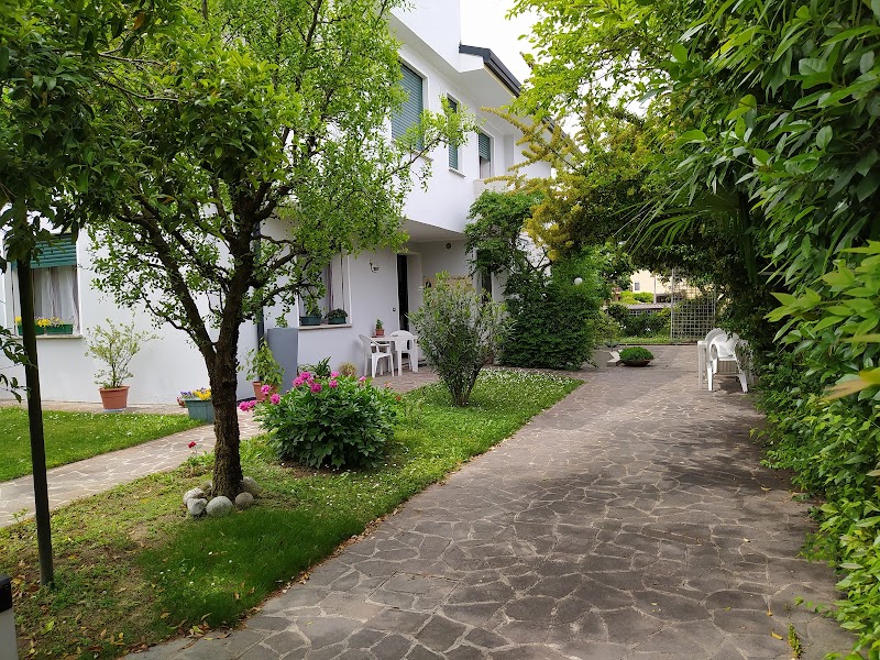 Dimora di Bosco Rooms & Breakfast in Rubano, Italy