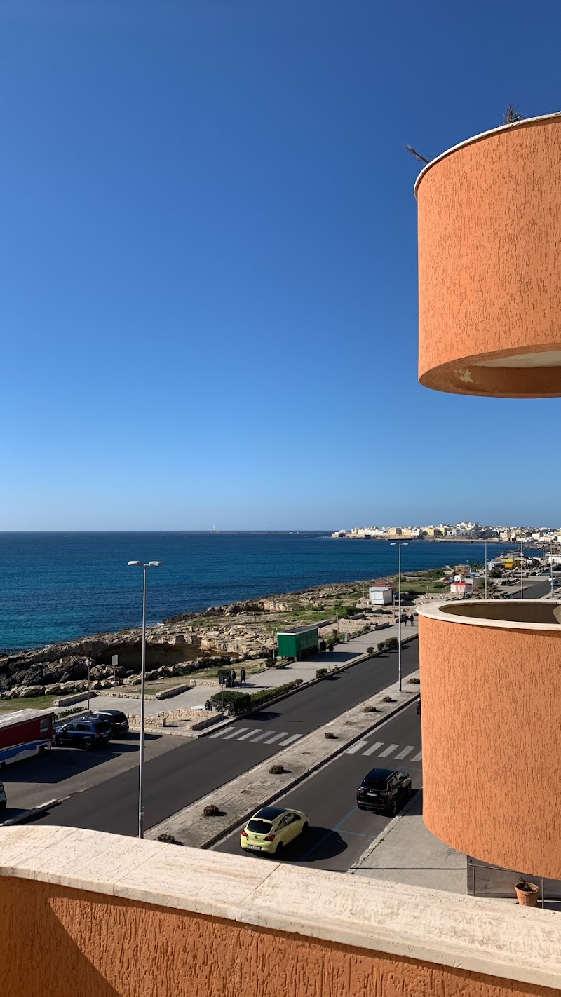 Dimora di Mare in Gallipoli, Italy