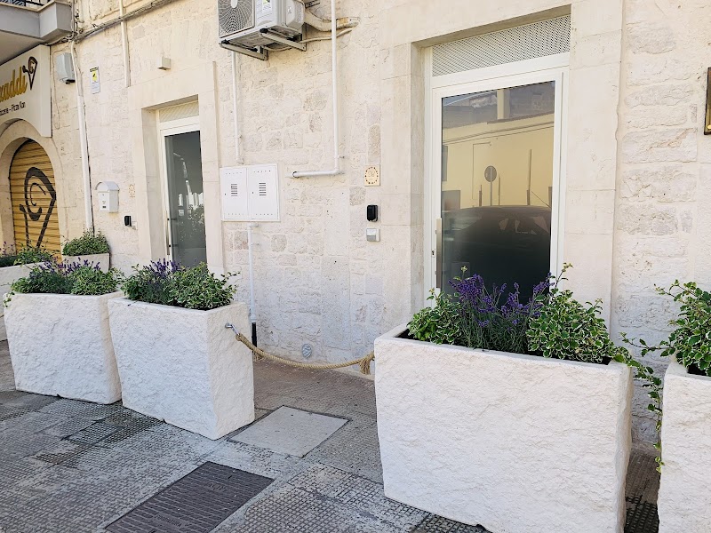 Dimore Chialè in Casamassima, Italy