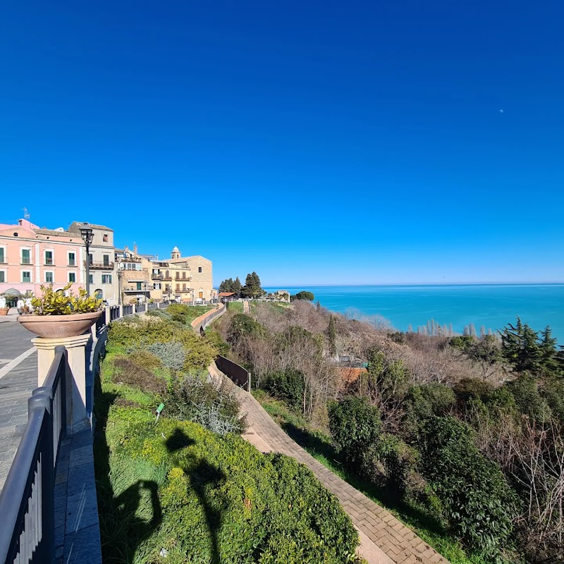 Dimore D'Avalos Boutique in Vasto, Italy