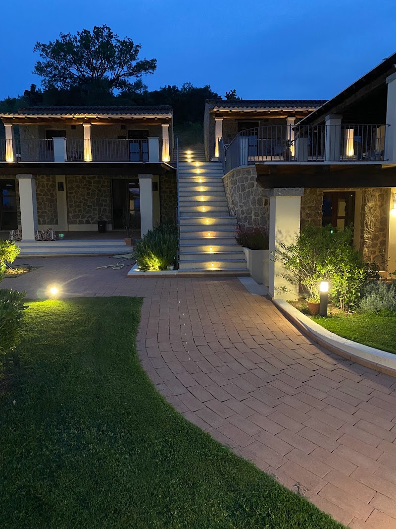 Dimore Santa Justa in Tortoli, Italy