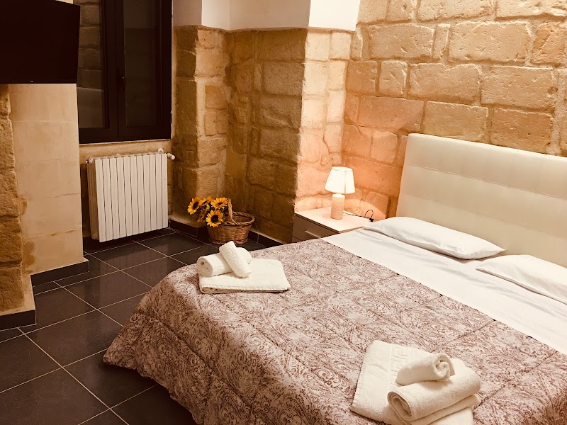 Dimore di Lecce in Lecce, Italy