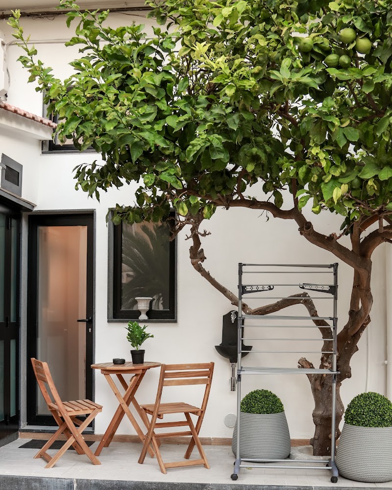 Dislocati in Marigliano, Italy