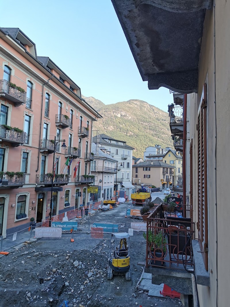 Dolce Casa in Domodossola, Italy