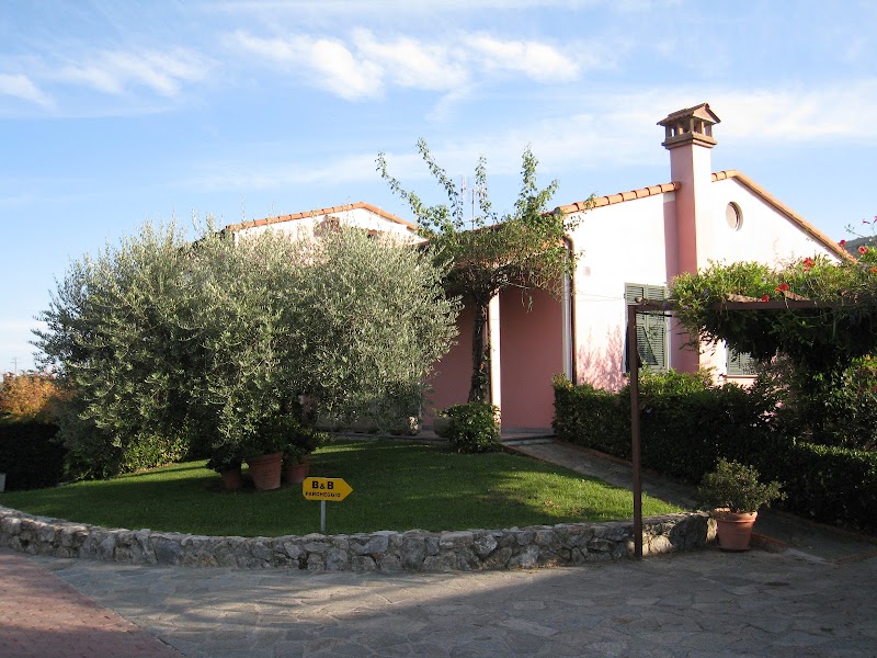 Dolce Dormire Suite in Arcola, Italy