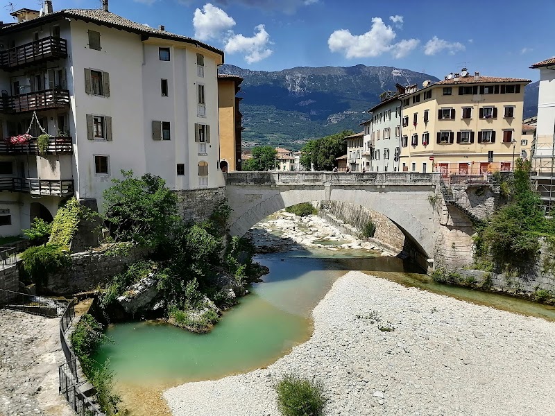 Dolce Dormire in Rovereto, Italy